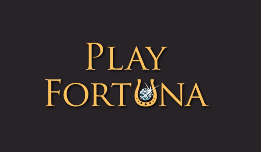 PlayFortuna Casino - Плей фортуна казино